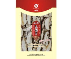 舌尖上的山野霧鄉(xiāng)，釀一首天然的小詩——湖北山緣山珍食品的品牌之旅